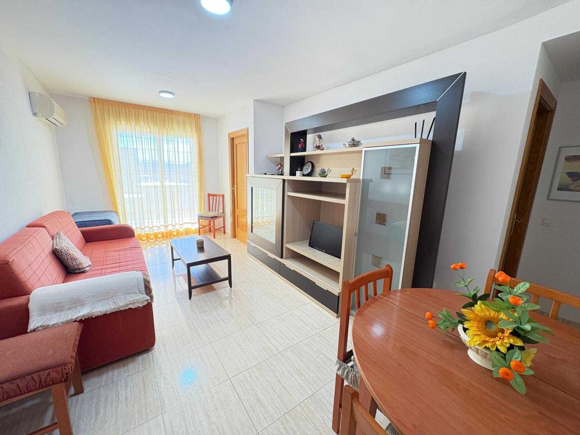 오로페사델마르 Acv - Costa Marina II - 1ª Linea, Planta 10, Sur 아파트 외부 사진