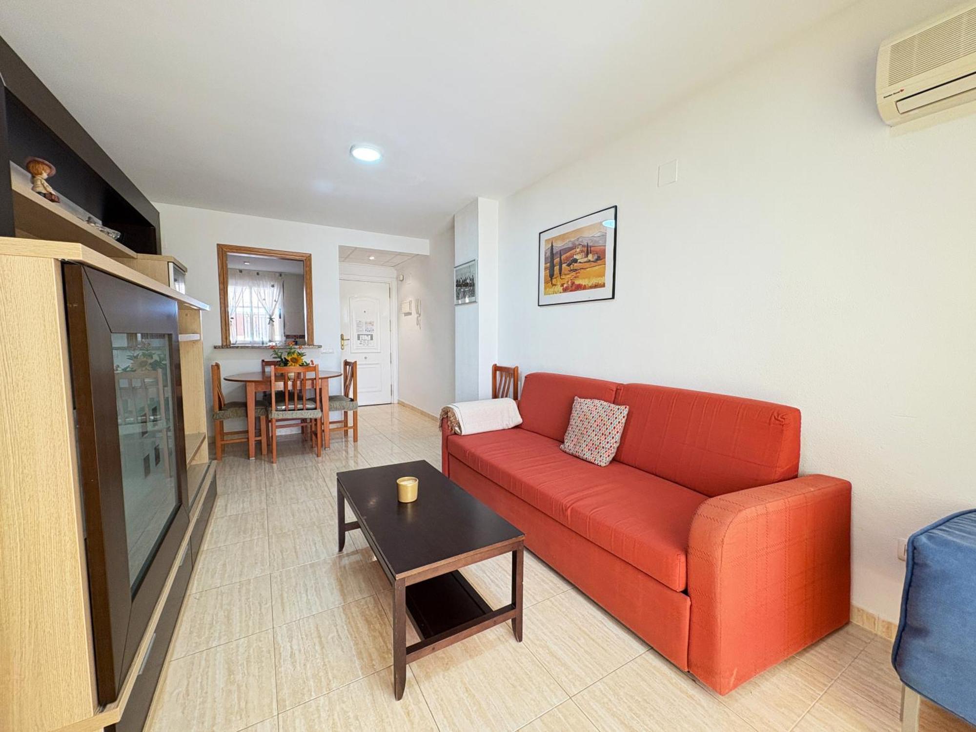 오로페사델마르 Acv - Costa Marina II - 1ª Linea, Planta 10, Sur 아파트 외부 사진