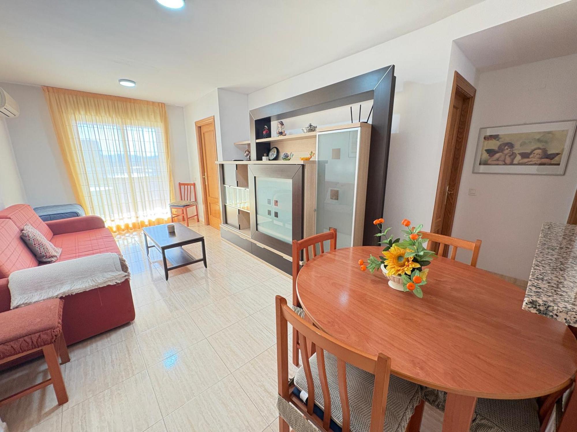 오로페사델마르 Acv - Costa Marina II - 1ª Linea, Planta 10, Sur 아파트 외부 사진
